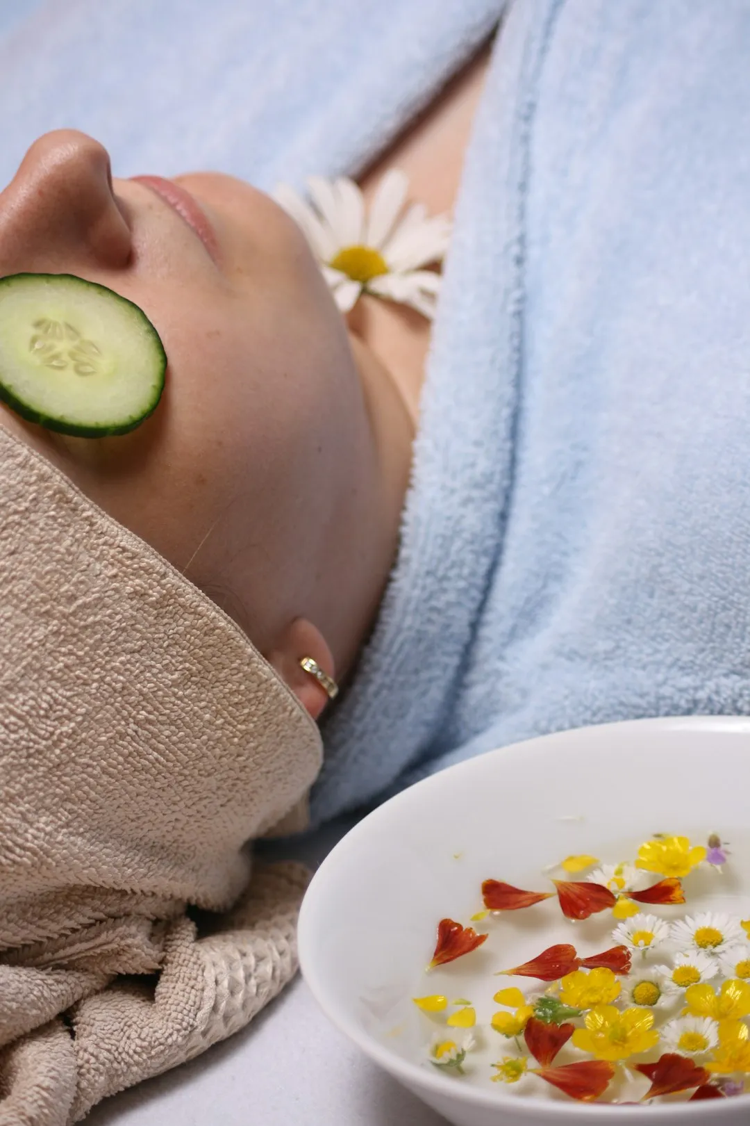 Épilation laser du visage au Maroc - lèvre supérieure, menton, joues